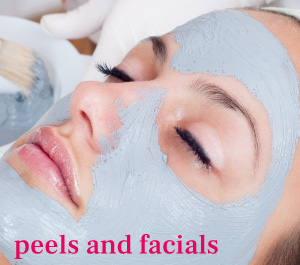 HotButton Facials