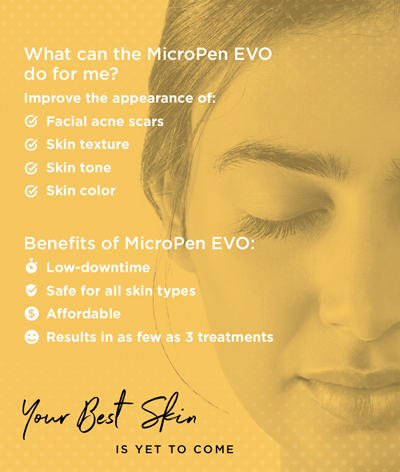 MicroPen Evo3