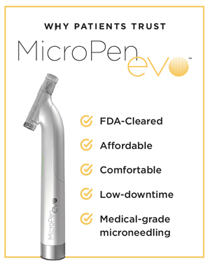 MicroPen evo